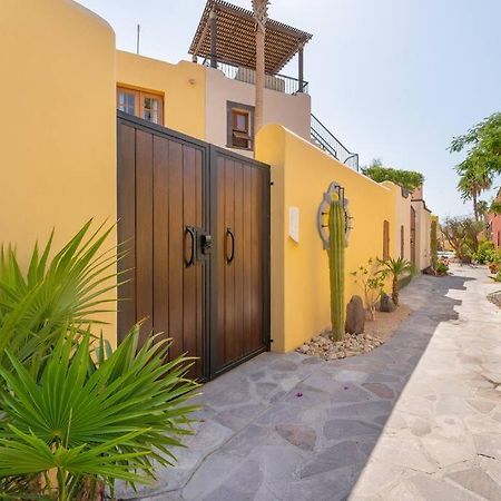 Casa Amarilla By Casago Loreto (Baja California Sur) Exterior foto