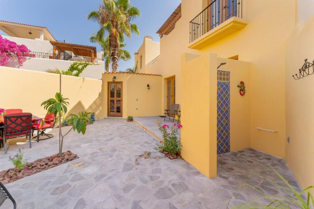 Casa Amarilla By Casago Loreto (Baja California Sur) Exterior foto