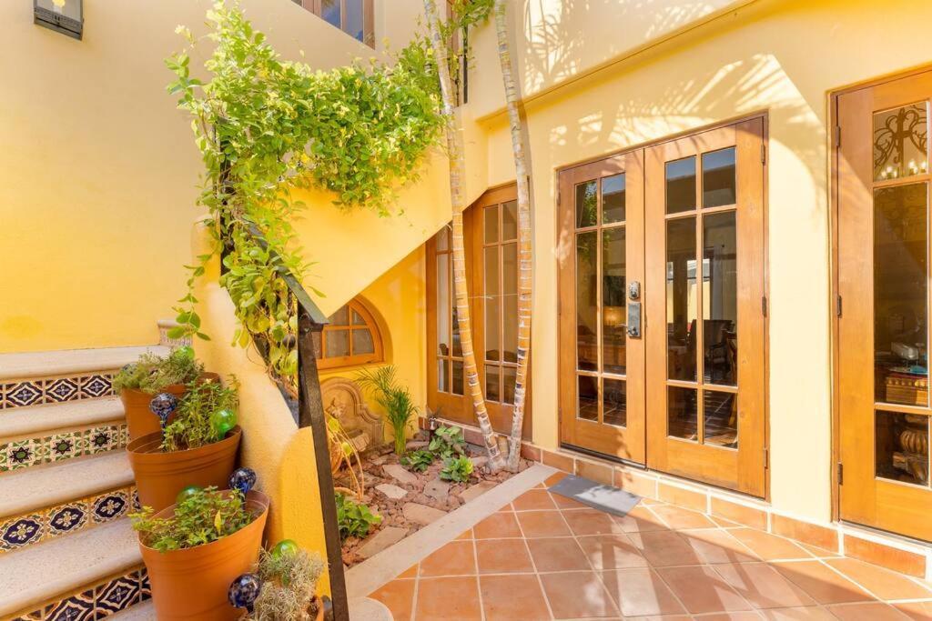 Casa Amarilla By Casago Loreto (Baja California Sur) Exterior foto