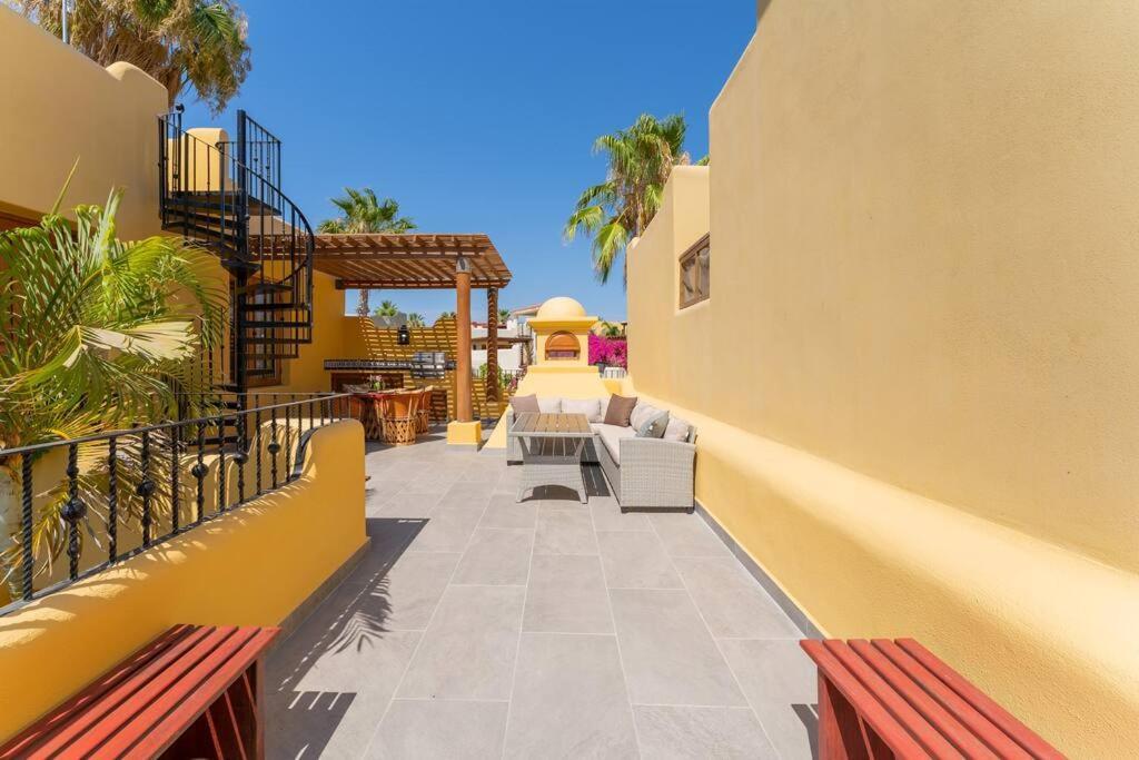 Casa Amarilla By Casago Loreto (Baja California Sur) Exterior foto